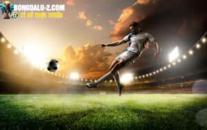 Chung kết là mục đích của các đội Play Off