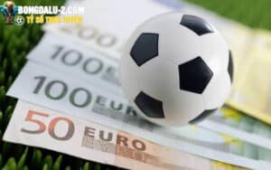 Đôi nét về bộ môn cá độ bóng đá trực tuyến