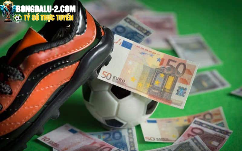 Giải thích cho bạn kèo cược đội lội ngược dòng