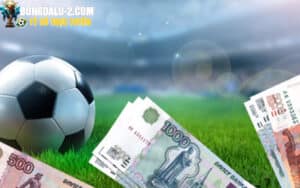 Khái niệm cần hiểu về tỷ số bóng đá là gì?