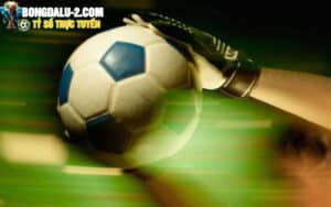 Lời giải về câu hỏi kèo chấp là gì?