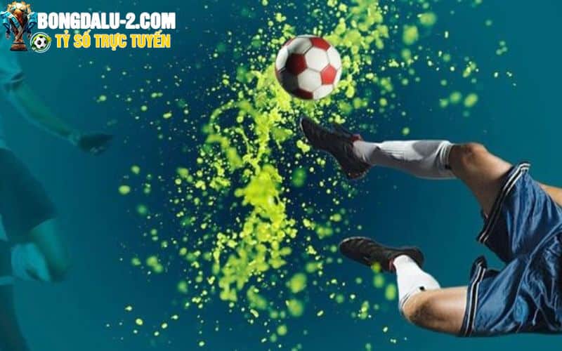 Tài năng trẻ trong giải đấu bóng đá Pháp