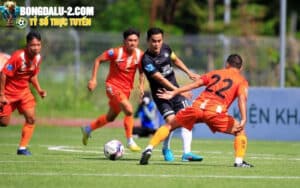 Tìm hiểu chi tiết cho bóng đá phủi là gì? 