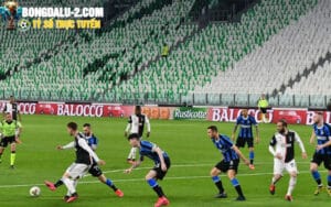 Tìm hiểu đôi nét về bán kết lượt đi là gì?