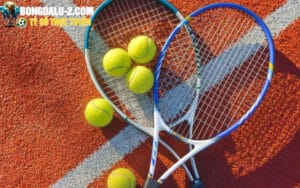 Tìm hiểu đôi nét về bộ môn cá cược Tennis