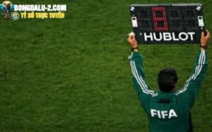 Tìm hiểu sâu hơn về hiệp phụ trong bóng đá là gì?