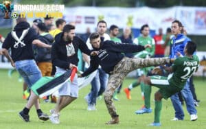 Tìm hiểu về Hooligan trong bóng đá là gì?