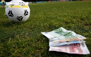 Tìm hiểu về bắt kèo trong bóng đá là gì?