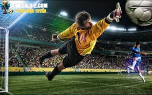 Tìm hiểu về cú đúp trong bóng đá là gì?