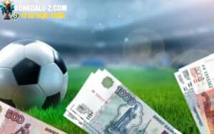 Tìm hiểu về kèo dưới là gì?