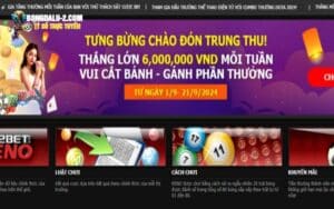 Đôi nét về sảnh lô đề online 12bet