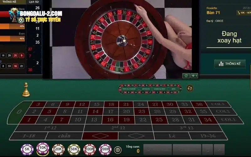 Bí quyết chơi Casino 8XBET luôn thắng