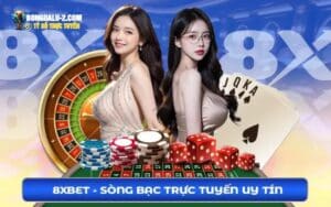 Giới thiệu Casino 8XBET
