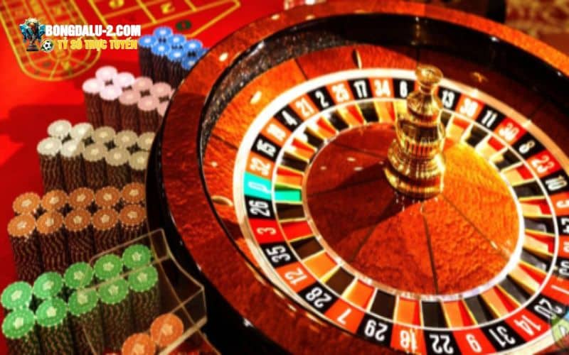 Tham gia sảnh Casino VN88