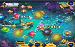 Một số game đổi thưởng hiện nay