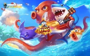 Tổng quan về sảnh bắn cá KingClub