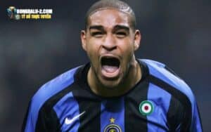 Hoàng đế Adriano chính thức giã từ sân cỏ