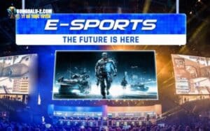 Những ưu điểm khi tham gia cược thể thao Esports Yo88