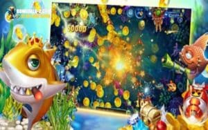 Lý giải sức hút hấp dẫn của game bắn cá rút tiền mặt