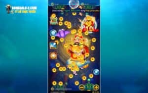 Điểm mạnh khi tham gia chơi game bắn cá red88