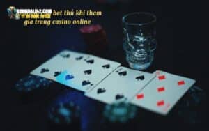 Những bình luận của hội viên khi trải nghiệm casino online