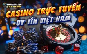 Tìm hiểu về casio trực tuyến