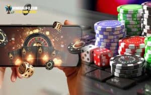 Sơ lược về sảnh casino trực tuyến uy tín