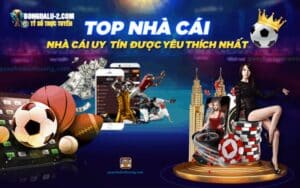 Giới thiệu về nhà cái uy tín