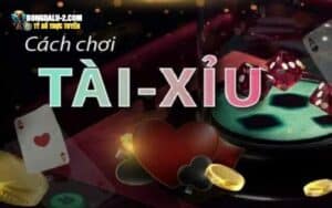 Giới thiệu về trò chơi Tài Xỉu online