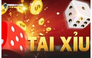 Bí ẩn và hấp dẫn của thế giới tài xỉu online