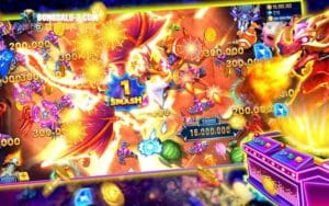 Tựa game hấp dẫn và hướng dẫn anh em cách tham gia cổng