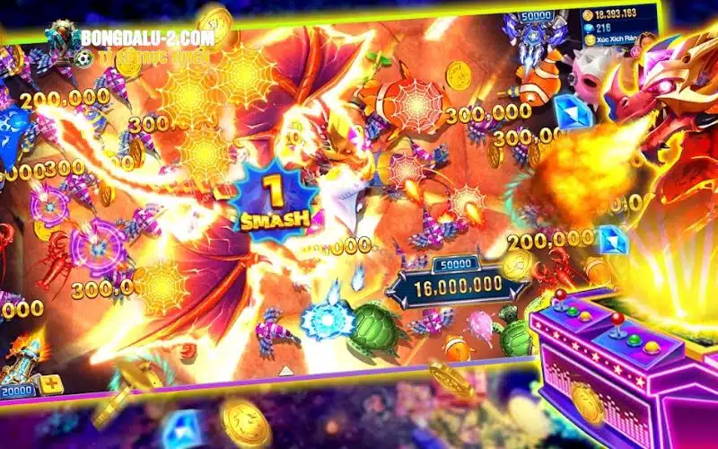Tựa game hấp dẫn và hướng dẫn anh em cách tham gia cổng