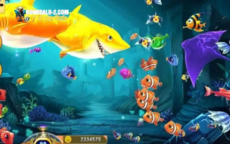 Tính năng nổi bật và trải nghiệm khách hàng luôn là điểm mạnh của cồng game