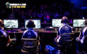 Những ưu điểm hàng đầu có tại nhà cái trực tuyến Esport