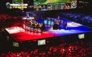 Những điểm thu hút các game thủ tham gia vào nhà cái