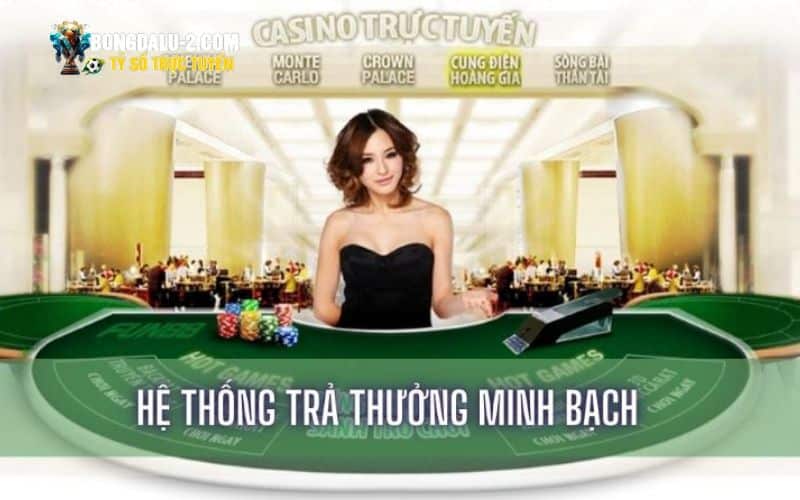 Một vài lưu ý khi tham gia chơi tại sảnh game bài