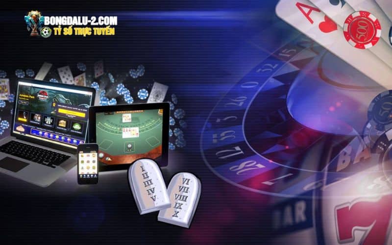 Khái quát chung về cổng game bài đổi thưởng hot hiện nay
