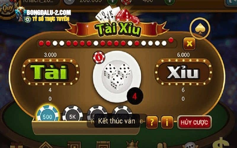 Cổng game mang đến vô vàn trải nghiệm mới mẻ dành cho bet thủ