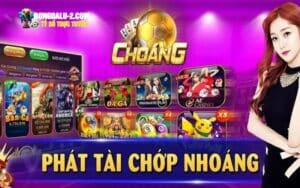 Giới thiệu về Choang Club