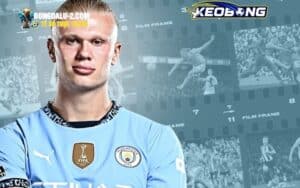 Borussia Dortmund – Vươn tầm siêu sao