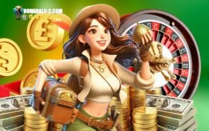 Hướng dẫn nạp và rút tiền tại qq88