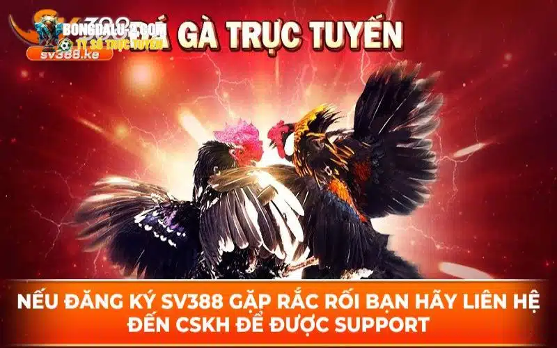 Cách đăng ký SV388 với lý do nên thực hiện
