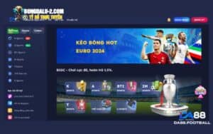 Những lý do để chọn da88 cho cá cược thể thao
