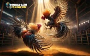 Thông tin sơ lược về đá gà tại st6666