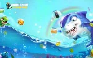 Vài thông tin về kho game bắn cá OLE777