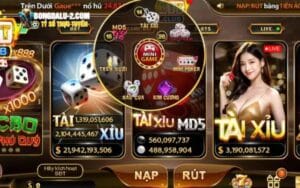 Giới thiệu tổng quan về cổng game Hitclub 2025