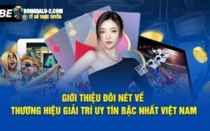I9BET – thương hiệu bet với lịch sử hình thành và phát triển lâu bền