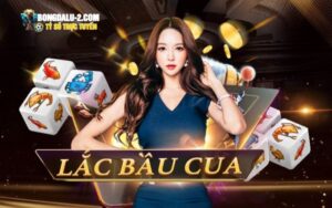 Luật chơi bầu cua typhu88