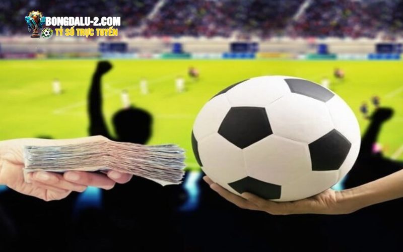Sơ lược về kèo cá độ Double chance