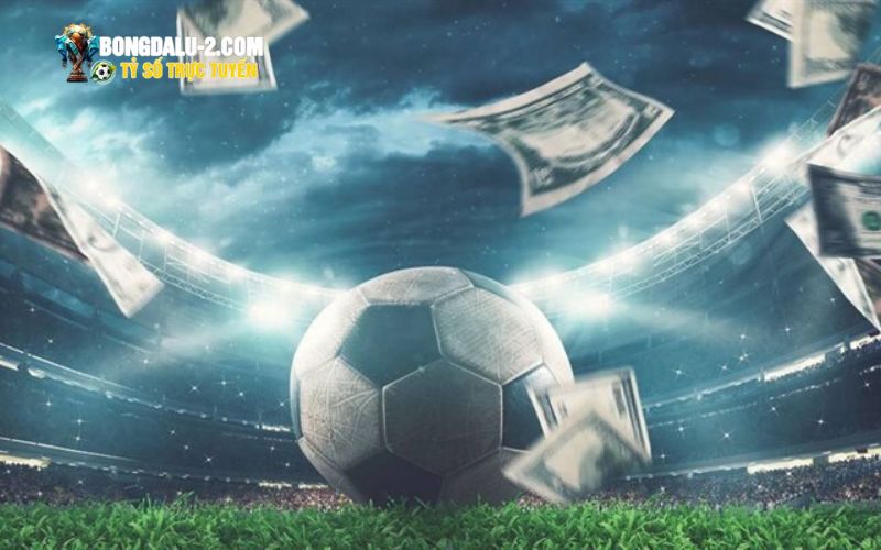 Lưu ý cần chú trọng khi chơi kèo cá độ Double chance